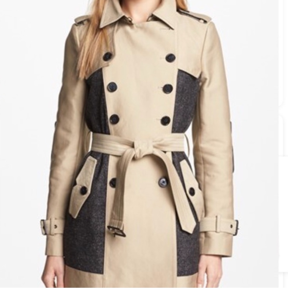 SAM EDELMAN JACKET- Excellent Condition